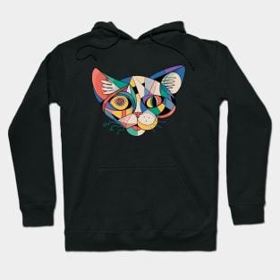 Meowsterpiece Hoodie